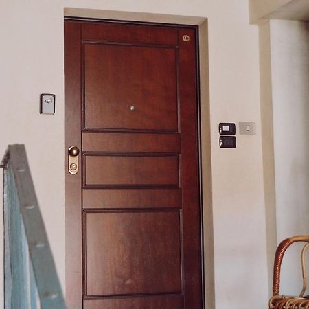 Historic Center Charming Apartment Free Wi-Fi 사비갈리노 외부 사진