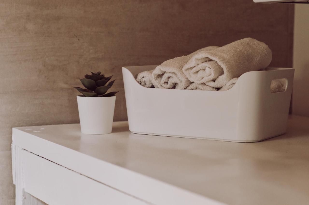 Historic Center Charming Apartment Free Wi-Fi 사비갈리노 외부 사진